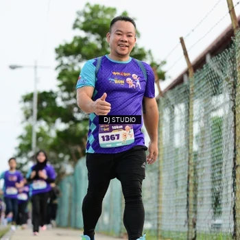 Runner Photo 8359183
