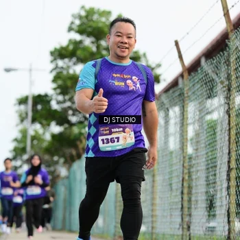 Runner Photo 8359186