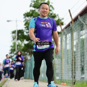 Runner Photo 8359187