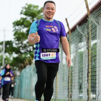 Runner Photo 8359189
