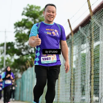Runner Photo 8359192