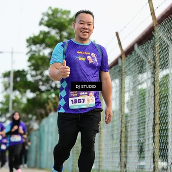 Runner Photo 8359195