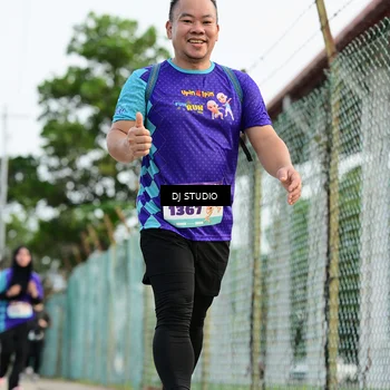Runner Photo 8359196