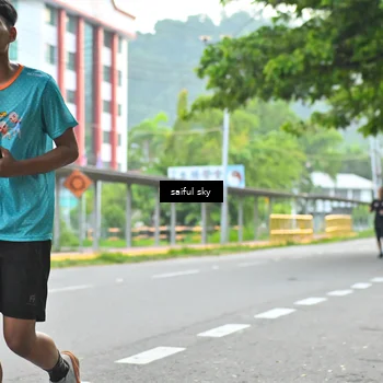 Runner Photo 8359198