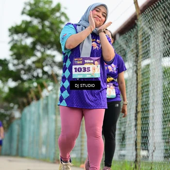 Runner Photo 8359199