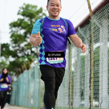 Runner Photo 8359200