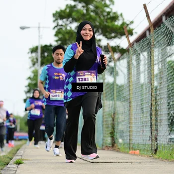 Runner Photo 8359201