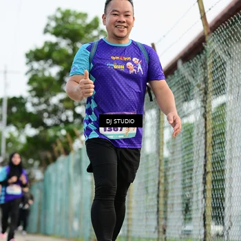 Runner Photo 8359202