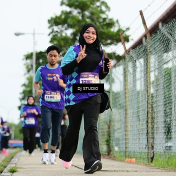 Runner Photo 8359203