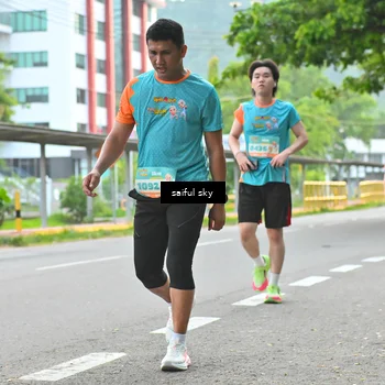Runner Photo 8359204
