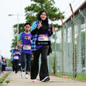 Runner Photo 8359205