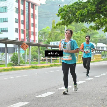 Runner Photo 8359206