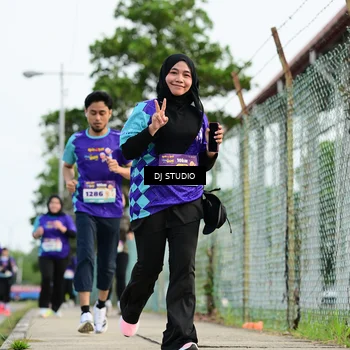 Runner Photo 8359208