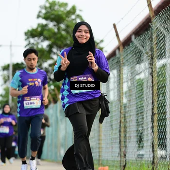 Runner Photo 8359209