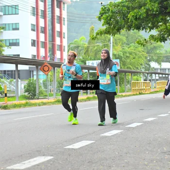 Runner Photo 8359210