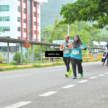 Runner Photo 8359215