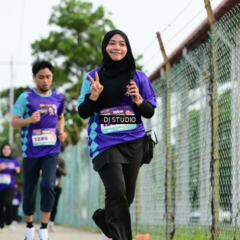 Runner Photo 8359217