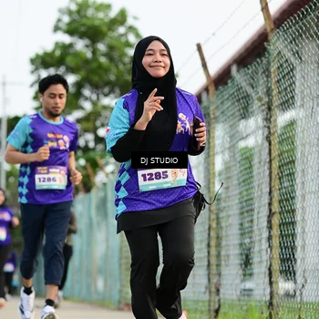 Runner Photo 8359218
