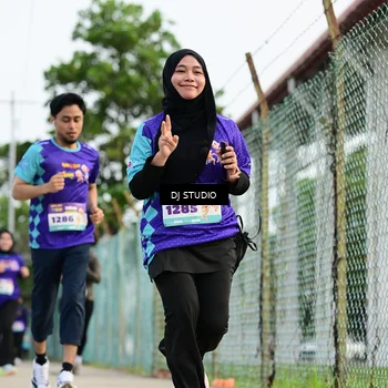 Runner Photo 8359219
