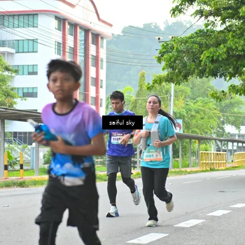 Runner Photo 8359220