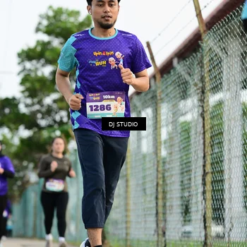 Runner Photo 8359221