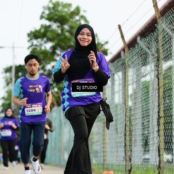 Runner Photo 8359222
