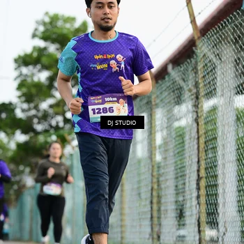 Runner Photo 8359223