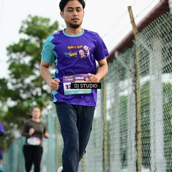 Runner Photo 8359227