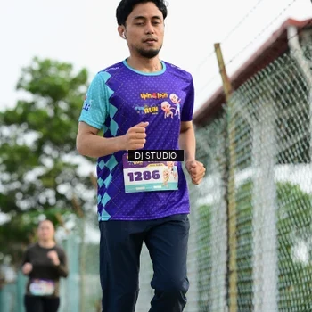 Runner Photo 8359229