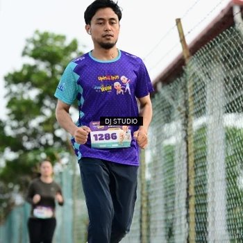 Runner Photo 8359230