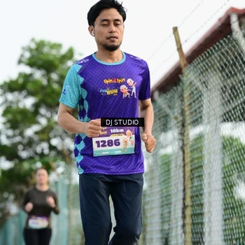 Runner Photo 8359231