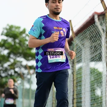 Runner Photo 8359233