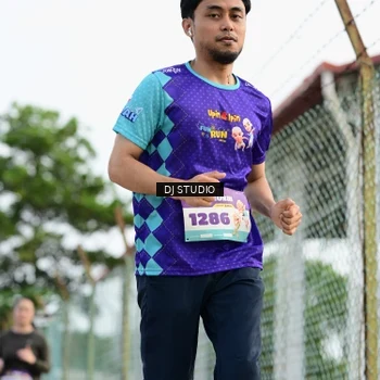 Runner Photo 8359234