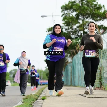 Runner Photo 8359235