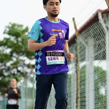 Runner Photo 8359237