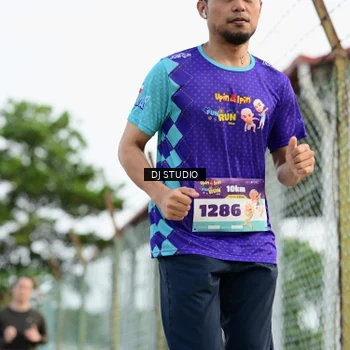 Runner Photo 8359240