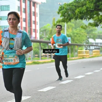 Runner Photo 8359241