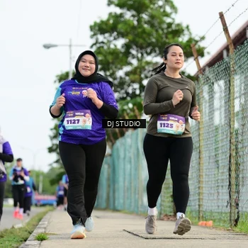 Runner Photo 8359248
