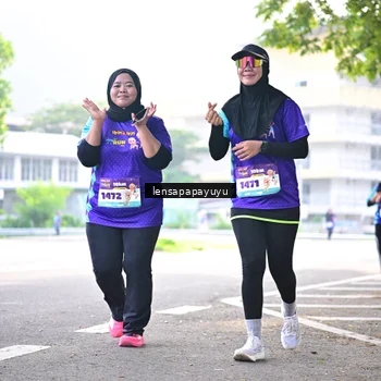 Runner Photo 8359249
