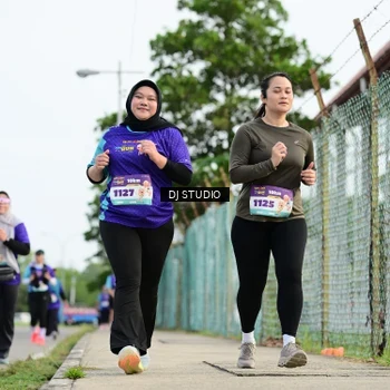 Runner Photo 8359253