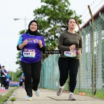 Runner Photo 8359255