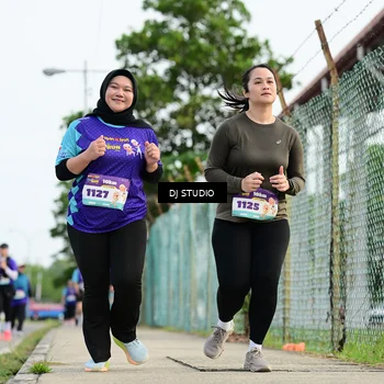 Runner Photo 8359259