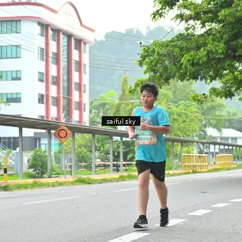 Runner Photo 8359262