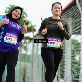 Runner Photo 8359263