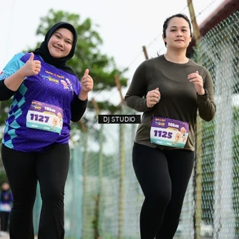 Runner Photo 8359264