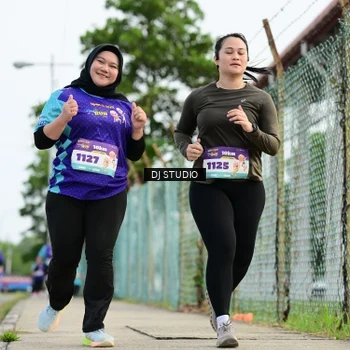 Runner Photo 8359266