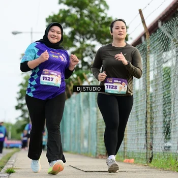 Runner Photo 8359267