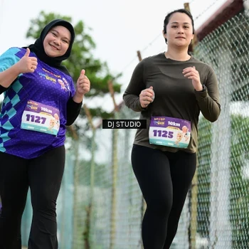 Runner Photo 8359268