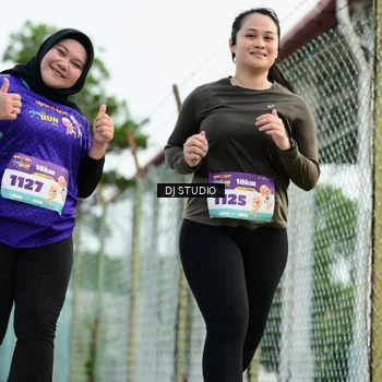 Runner Photo 8359270