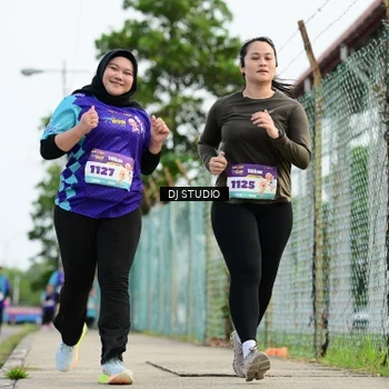 Runner Photo 8359272